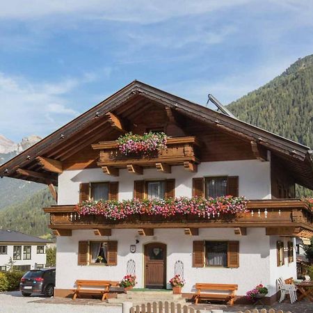 Ferienhaus Stubai Neustift im Stubaital Exteriör bild