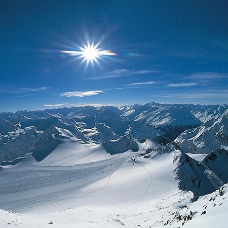 Ferienhaus Stubai Neustift im Stubaital Exteriör bild