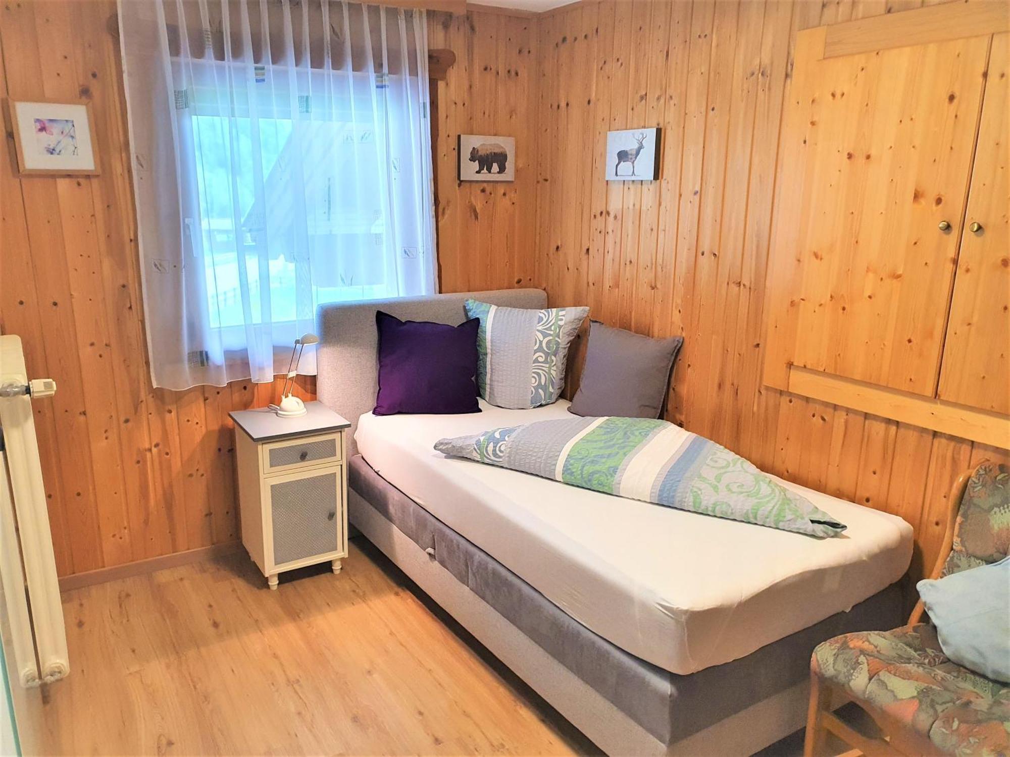Ferienhaus Stubai Neustift im Stubaital Exteriör bild