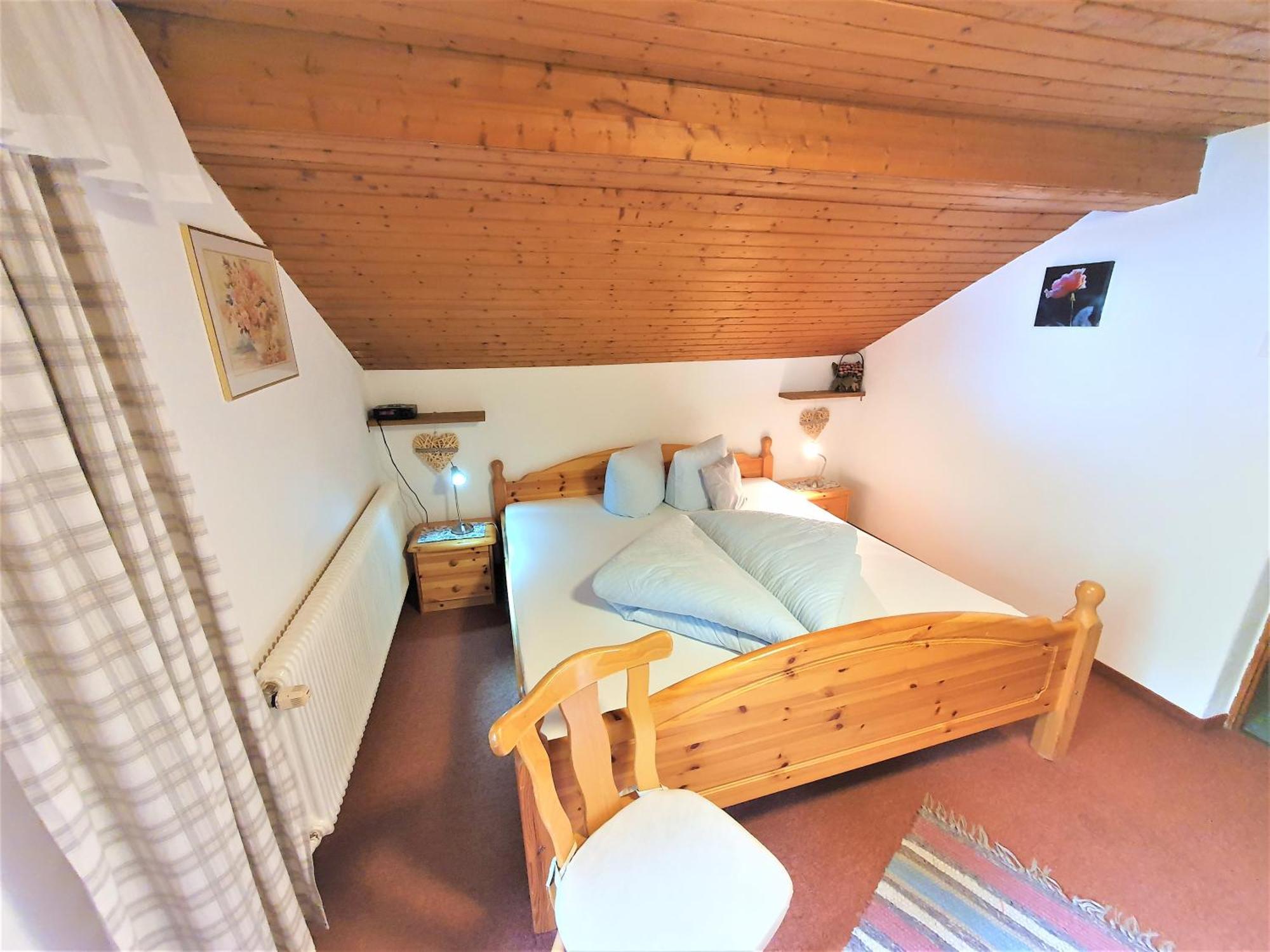 Ferienhaus Stubai Neustift im Stubaital Exteriör bild