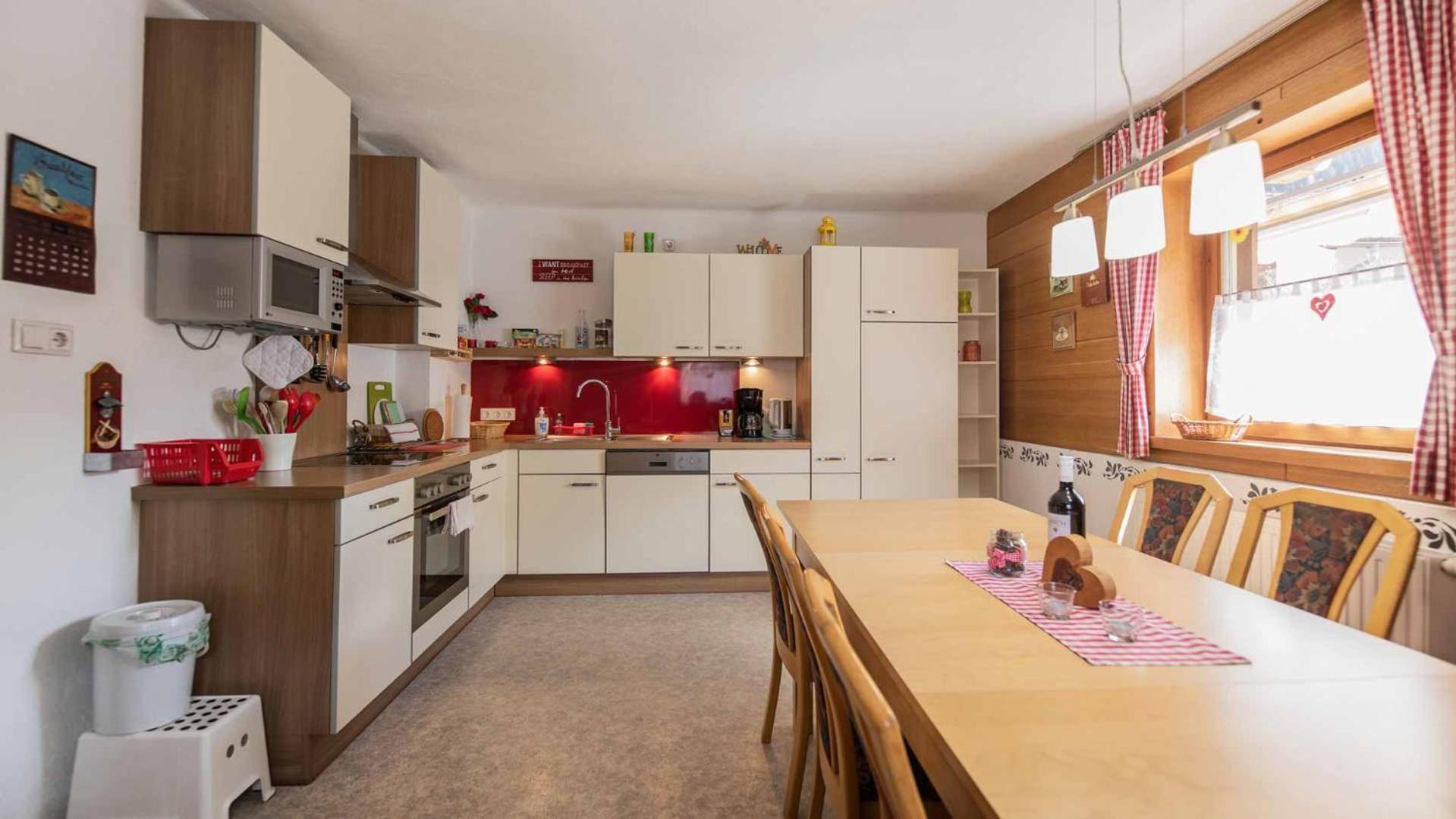 Ferienhaus Stubai Neustift im Stubaital Exteriör bild