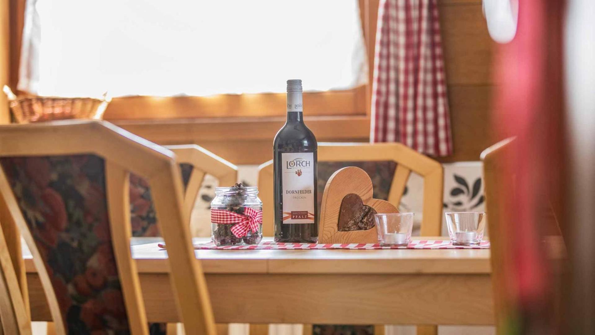 Ferienhaus Stubai Neustift im Stubaital Exteriör bild