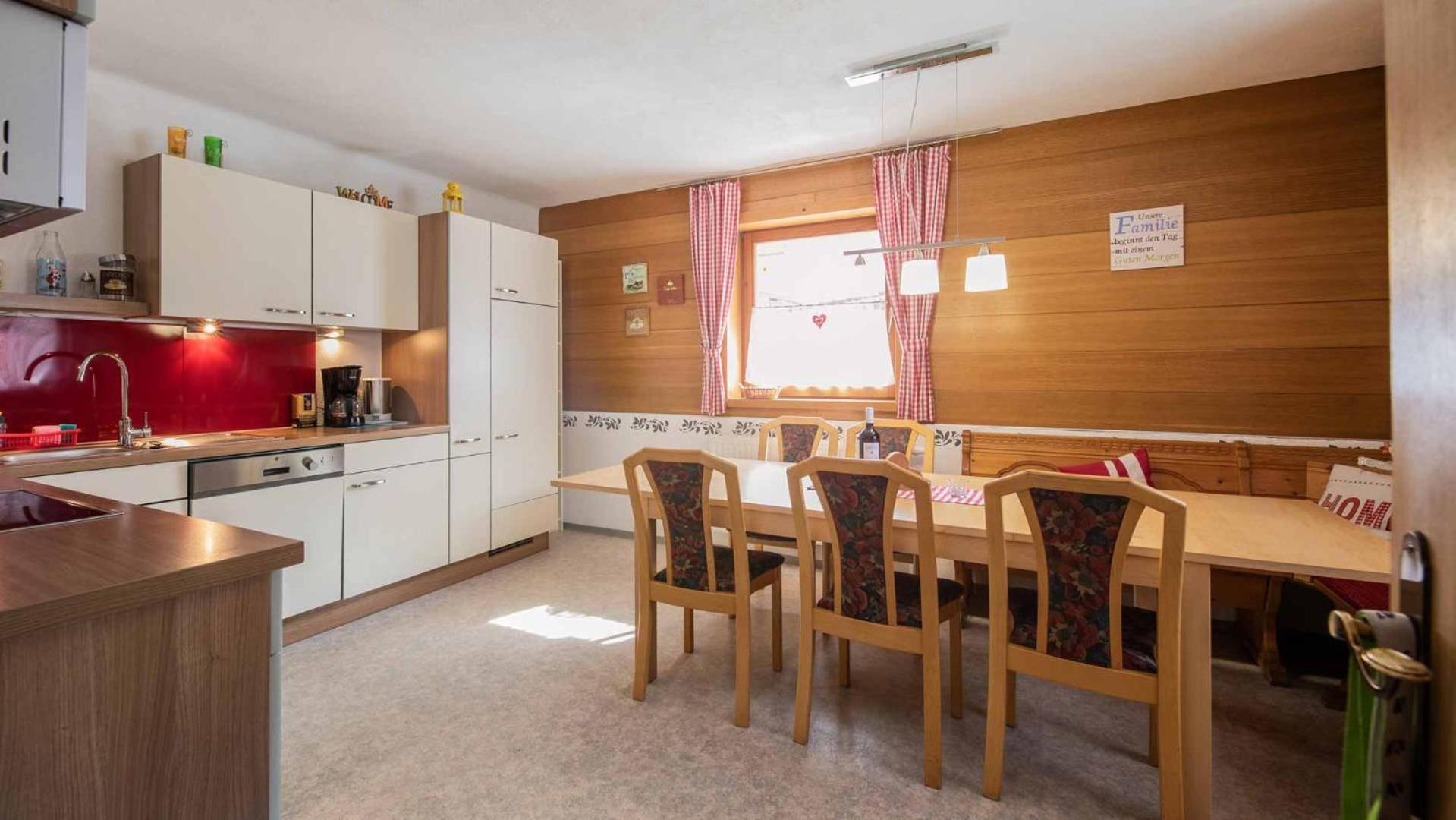 Ferienhaus Stubai Neustift im Stubaital Exteriör bild